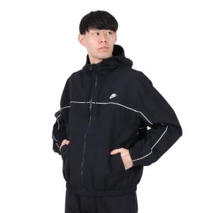 ナイキ(nike) ＡＳ　Ｍ　ＮＫ　ＣＬＵＢ　ＡＴ　ＨＬＥＴＥ　ＨＤ　ＪＡＣＫＥ トレーニングウエア スウェットパーカー HJ2013-010