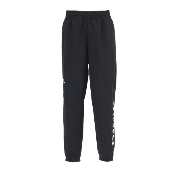 オークリー ＹＴＲ　ＷＩＮＤ　ＣＬＯＴＨ　　ＰＴ　9．0 トレーニングウエア ウォームアップパンツ ...