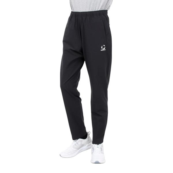 デサント ＳＵＮＳＣＲＥＥＮ　ＴＡＩＫＹ　Ｕ　ロングパンツ トレーニングウエア 布帛ウォームアップパ...