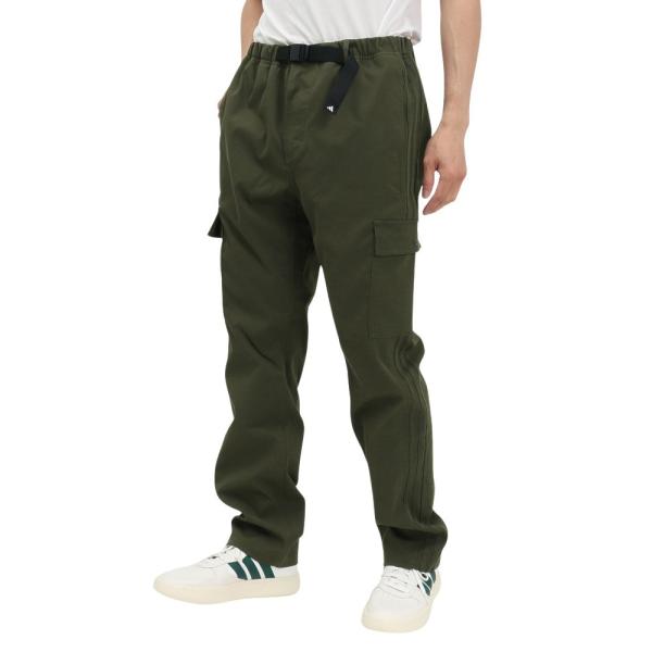 アディダス Ｍ　カーゴパンツ　ＸＢ トレーニングウエア ロングパンツ O1330-JW1215