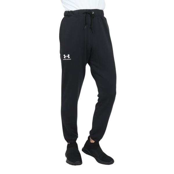 アンダーアーマー ＵＡ　ＥＳＳＥＮＴＩＡＬ　ＴＥ　ＲＲＹ　ＪＯＧＧＥＲＳ トレーニングウエア スウェ...