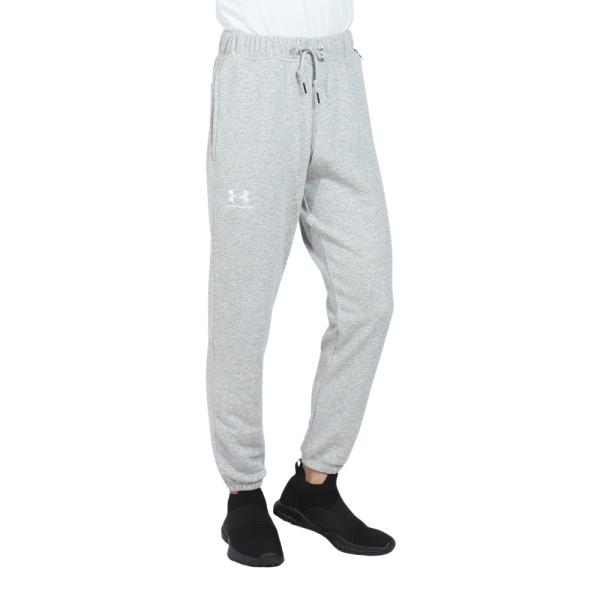 アンダーアーマー ＵＡ　ＥＳＳＥＮＴＩＡＬ　ＴＥ　ＲＲＹ　ＪＯＧＧＥＲＳ トレーニングウエア スウェ...