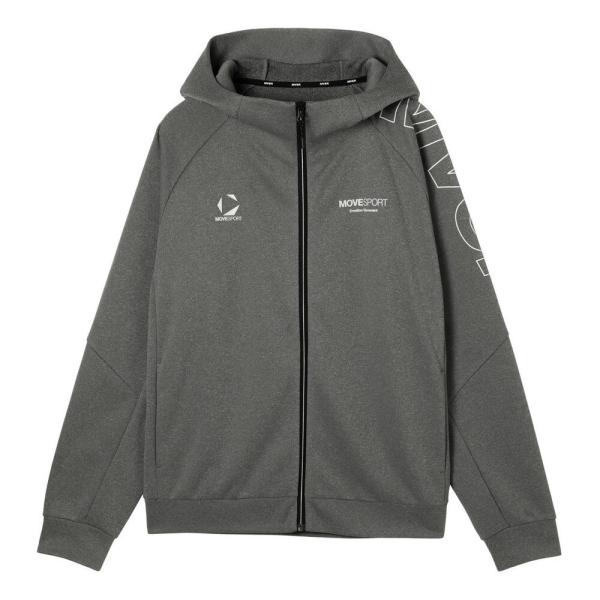 デサント ＨＥＡＴＮＡＶＩ　ＴＡＩＫＹＵ　　裏毛フーディー トレーニングウエア スウェットパーカー ...