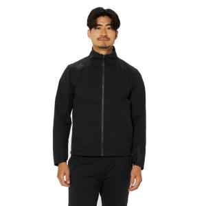 カンタベリー DUAL WARM JACKE T トレーニングウエア