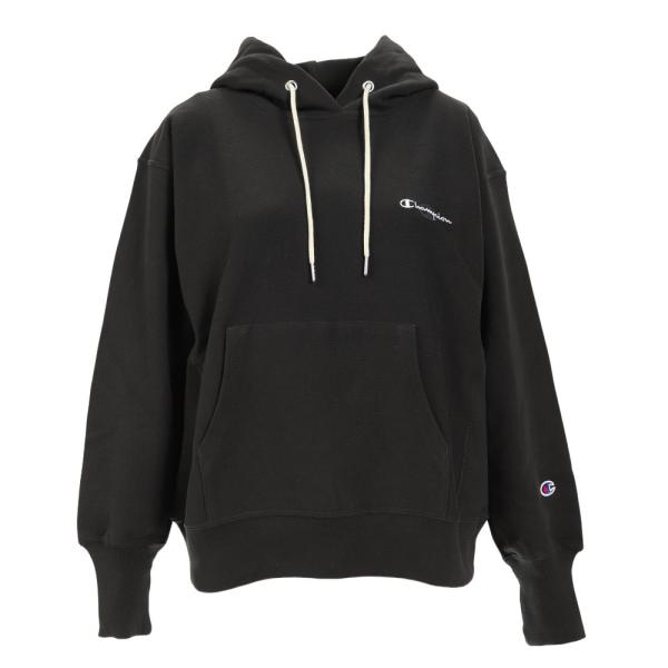 (チャンピオン)ＲＷ　ＨＯＯＤＥＤ　ＳＷＥＡＴ　ＳＨＩＲＴ スポーツカジュアル レディスカットソー ...