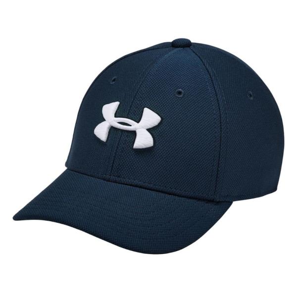 (アンダーアーマー）UNDER ARMOUR ＵＡ　Ｂｏｙ ｓ　Ｂｌｉｔｚｉ　ｎｇ　３．０　Ｃａｐ　...