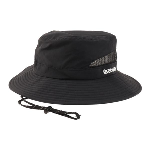 (ＢＯＮＦＩＲＥ）ＳＵＮＳＨＡＤＥ　ＨＡＴ 衣料小物 ハット 20BNF2SST2250 K