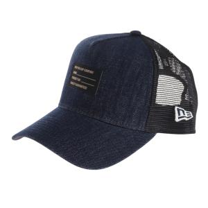 (ＮＥＷ　ＥＲＡ)９４０ＡＦＴＲ　ＤＥＮＩＭ　Ｉ　ＮＤＩＧＯ 衣料小物 メッシュキャップ 13515939-IND｜nexas