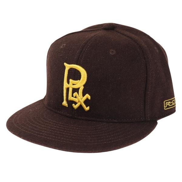 (ＲＹＺ）３ＤシシュウＢＢキャップ 衣料小物 キャップ RZ20ST22FW0030R