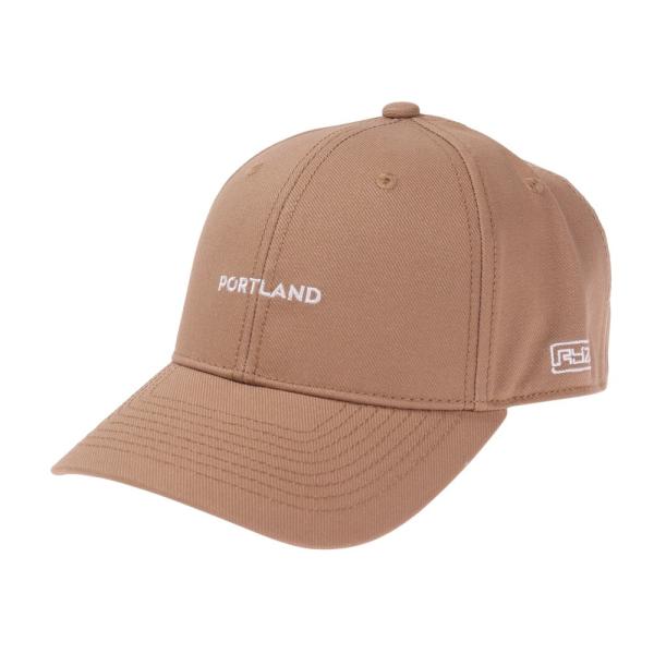 (ＲＹＺ）プレーンロゴキャップ 衣料小物 キャップ 897R2ST4615 BEG