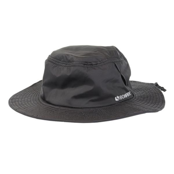 (ＢＯＮＦＩＲＥ)ＷＡＴＥＲ　ＲＥＰＥＬＬＥＮＴ　ＨＡＴ 衣料小物 ハット 23SS-BNF09-B...