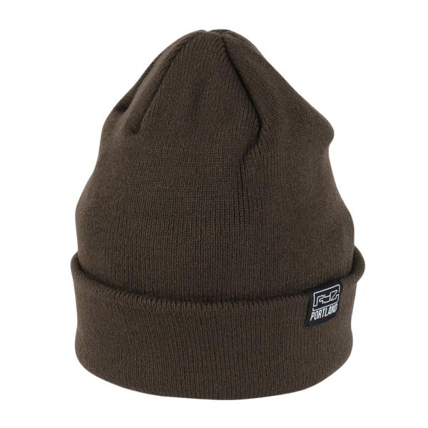 ＲＹＺ ＢＡＳＩＣ　ＣＵＦＦ　ＷＡＴＣ　Ｈ 衣料小物 ニットキャップ RZ20ST24FW0020R