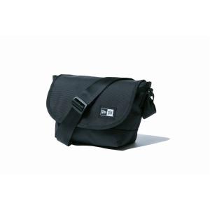 （ＮＥＷ　ＥＲＡ）ショルダーバッグ　ミニ　３．５Ｌ　ブラック　ライフスタイル小物　ショルダーバッグ　１１５５６６１７　ＢＬＫ