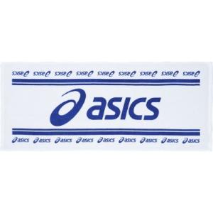 アシックス ASICS フェイスタオル　ライフスタイル小物　フェイスタオル　ＸＡＬ１４９　４５ トレーニングウエア フェイスタオル