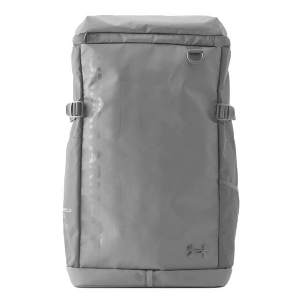 (アンダーアーマー）UNDER ARMOUR ＵＡ　Ｔａｒｐａｕｌｉｎ　Ｂａ　ｃｋｐａｃｋ　４０Ｌ ...