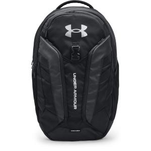 (アンダーアーマー）UNDER ARMOUR ＵＡ　Ｈｕｓｔｌｅ　Ｐｒｏ　Ｂ　ａｃｋｐａｃｋ ライフスタイル小物 スポーツバッグ 1367060-001｜nexas