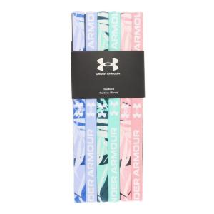 (アンダーアーマー)ＵＡ　Ｍｉｎｉ　Ｇｒａｐｈｉｃ　ＨＢ　(６ＰＫ）