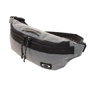 (オークリー）Oakley ＥＳＳＥＮＴＩＡＬ　ＷＡＩＳＴ　４．０ ライフスタイル小物 他スポーツバッグ FOS900240 27B｜ネクサススポーツ店