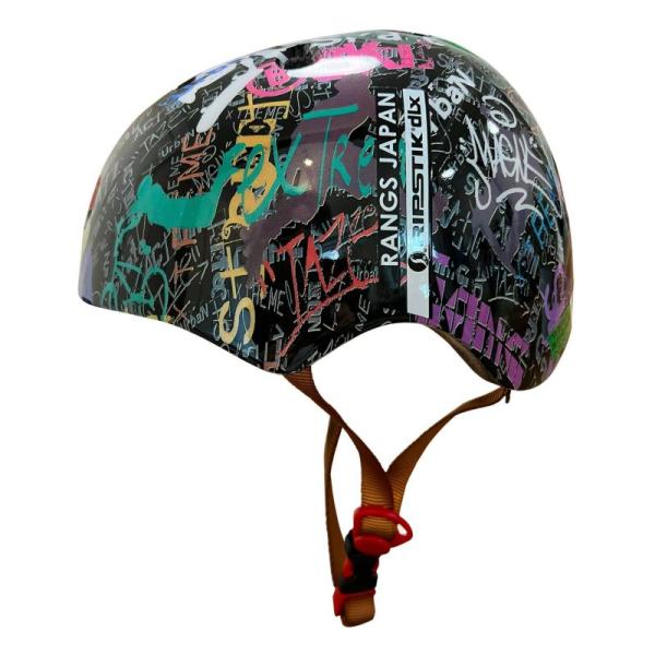 (ＲＩＰＳＴＩＫ）アクティブスポーツヘルメット　　ブラック ライフスタイル小物 スポーツトイ RGA...