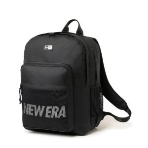 (ＮＥＷ　ＥＲＡ）ニュ−エラ　Ｃａｍｐｕｓ　Ｐａｃｋ ライフスタイル小物 ディパック 13517772 BLK