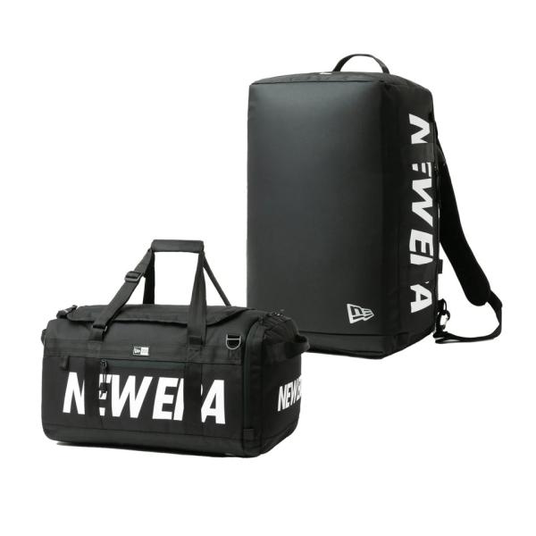 (ＮＥＷ　ＥＲＡ)Ｃｌｕｂ　Ｄｕｆｆｌｅ　Ｂａｇ ライフスタイル小物 スポーツバッグ 1306134...