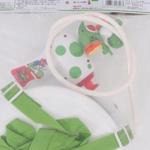 スーパーマリオ スーパーマリオ タンク付き水鉄...の詳細画像4