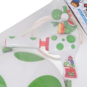 スーパーマリオ スーパーマリオ タンク付き水鉄...の詳細画像5