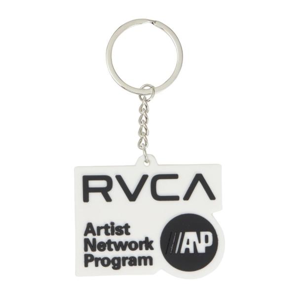 ＲＶＣＡ ＲＶＣＡ　ＲＵＢＢＥＲ　ＫＥＹ　ＲＩＮＧ ライフスタイル小物 その他関連雑貨 BF0419...