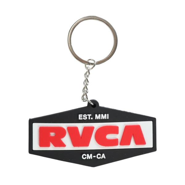 ＲＶＣＡ ＲＶＣＡ　ＲＵＢＢＥＲ　ＫＥＹ　ＲＩＮＧ ライフスタイル小物 その他関連雑貨 BF0419...