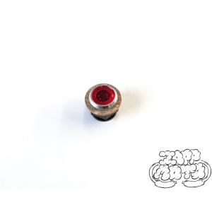 W1 W1S 純正タイプハンドルグリップ左右セット : ZAPP MOTO - 通販