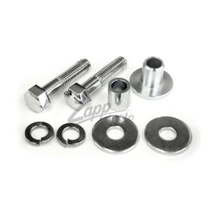 500SS H1 H1B フューエルタンクマウントボルト＆スペーサー