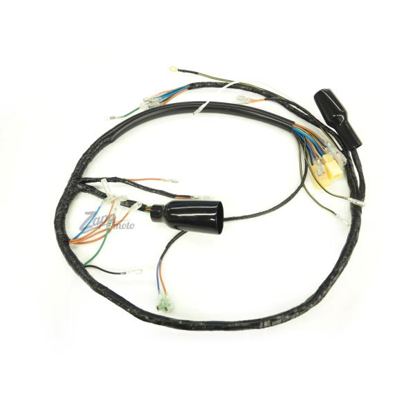 H1B 500SS メインハーネス