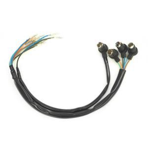 500SS H1 750SS H2 Z1 Z2 シングルディスク用 マスターシリンダー