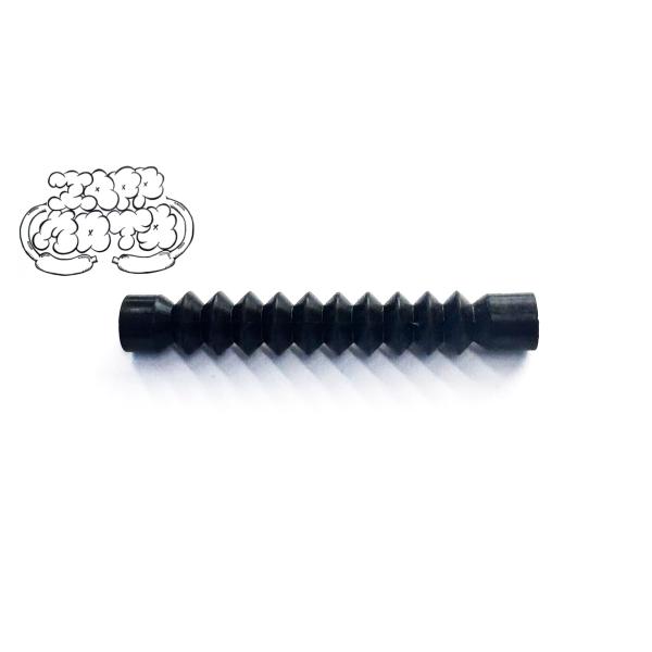 W1 W1S W1SA フロントブレーキ ワイヤーブーツ