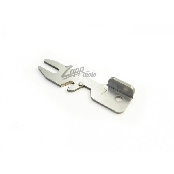 メグロ S3 Z7 S5 S7 S8 K1 K2 KAWASAKI W1 W1S W1SA ハンドル...