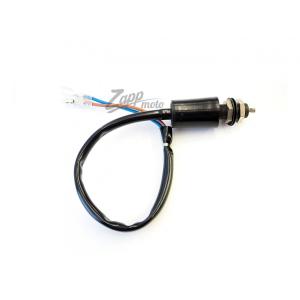 650RS W1S W1SA W3 オイルホースセット ワッシャー付 m1051 W1S W1SA 650RS W3 オイルホース ワッシャー付き : ZAPP MOTO - 通販