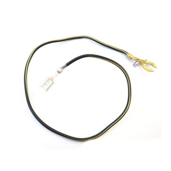 W1SA 650RS Ｗ3 テールランプアースコード