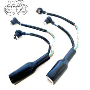 Z1 Z2 H1 H2 650RS W3 ダブルディスク用 マスターシリンダー 15.8mm