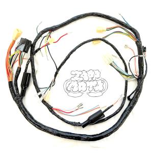 モリワキ Z2KYB・フロントフォークキット(36MM) 213-201-0053 : パーツ