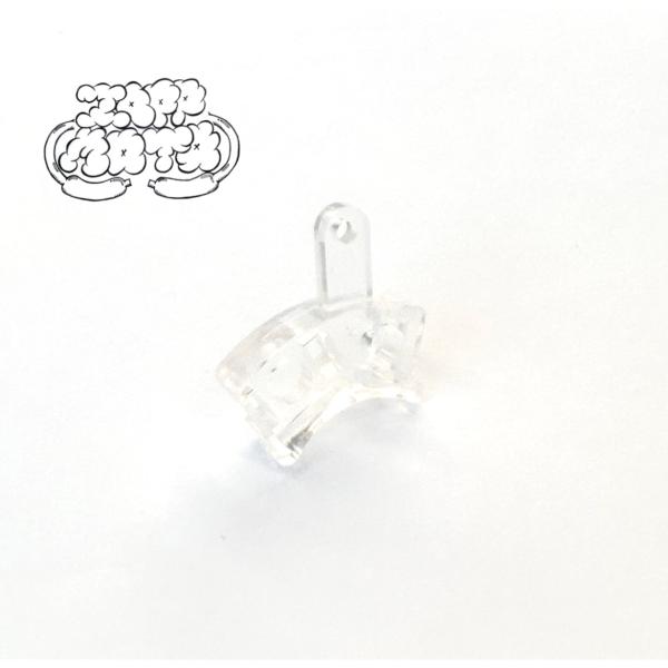 W3後期 左ハンドルスイッチ HI-LOスイッチ中身