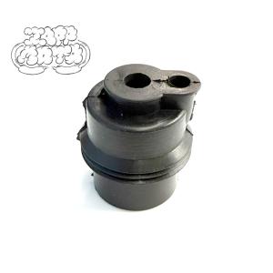 W1 W1S W1SA W3 リヤブレーキワイヤースプリング : ZAPP MOTO - 通販