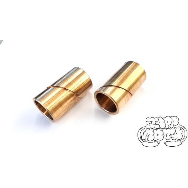 W1SA 650RS W3 スイングアームスリーブ