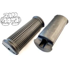 W1 W1S初期 ステアリングダンパーロッドブッシュ : ZAPP MOTO - 通販