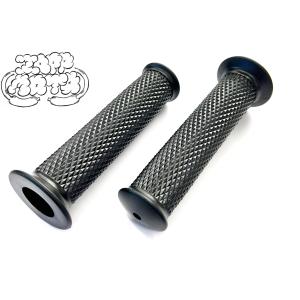 W1SA Z1 Z2 純正タイプ ハンドルグリップセット : ZAPP MOTO W1SA Z1 Z2 純正タイプ ハンドルグリップセット : ZAPP MOTO