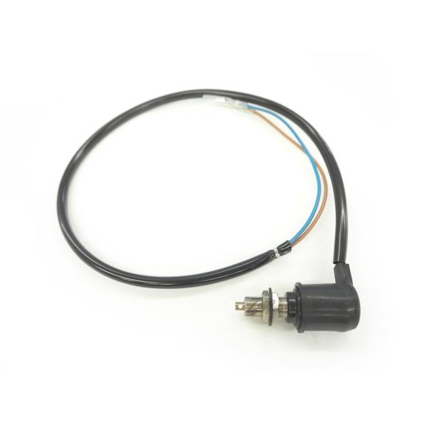 W1 W1S初期 フクサン製 リヤブレーキスイッチ