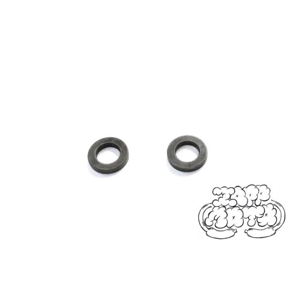 W1S W1SA W3 タコメーターギヤスペーサー