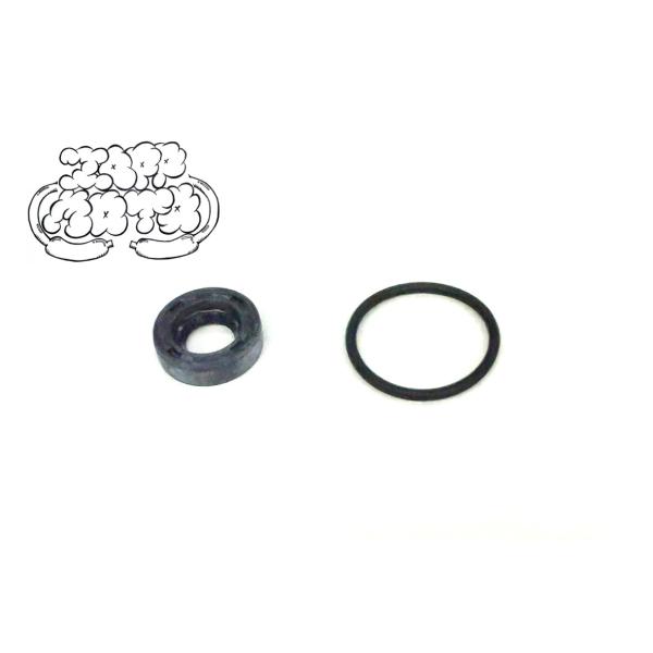 W1 W1S W1SA W3 タコガイドシール＆Oリング