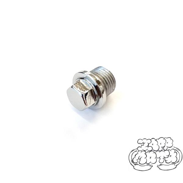 W1SA 650RS W3 タイミングホールボルト