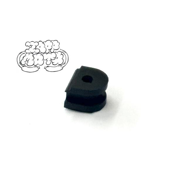 W1 W1S初期 メグロ S7 S8 ポイントコードグロメット