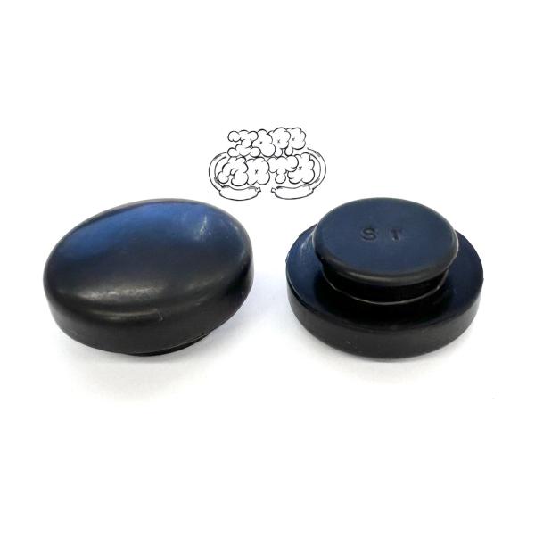 W1 W1S W1SA W3 タンク サイド ゴム スタンダード サイズ